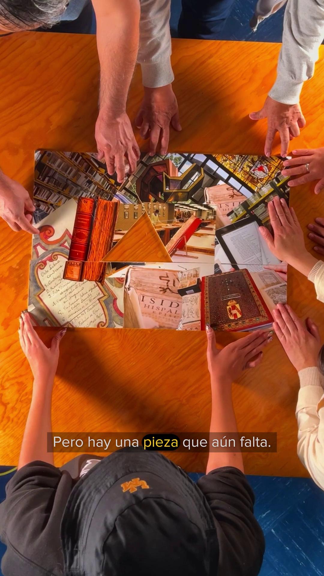 📚 La memoria documental de México se construye contigo. Complétala y súmate a la Bibliotec....